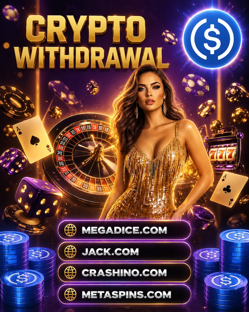 How to Withdrawal