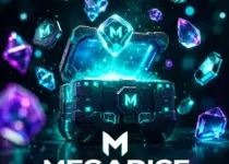Play Megadice.com Online Slot